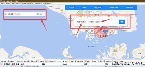 国内几大主流外贸b2b平台排名大全